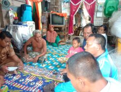 Kakek Z Cabuli Anak Dibawah Umur Melarikan Diri