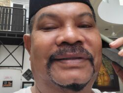 Ngobrol Asyik Bersama Rahudman