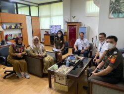 KPP Pratama Lubukpakam Sita Aset Pajak Rp 3 Miliar