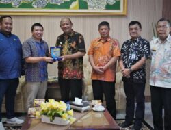 Langkat Segera Terima BPBL  1.400 Rumah Warga Kurang Mampu