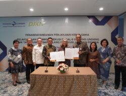 Optimalisasi Lelang Aset, LPEI Jalin Kerjasama Dengan DJKN