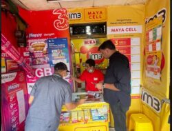 Pertumbuhan Solid, Pendapatan Dan Laba Bersih IOH Naik