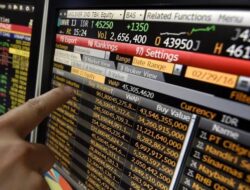 Cara Mudah Jadi Investor Saham