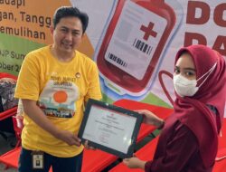 Penerimaan Pajak Sumut I Capai Rp 22,74 Triliun