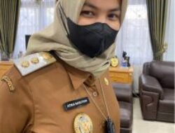 Atika Imbau Milenial Cermat Pilih Informasi