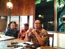 Siap Sidang, Lima Produsen CPO Sumut Terduga Kartel