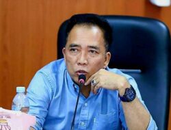Umat Islam Kota Medan Menantikan Keberadaan Islamic Center