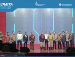 Peningkatan Investasi Lewat North Sumatera Invest