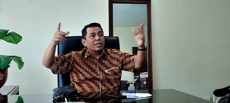 DPC PPP Kota Medan Abdul Rani SH