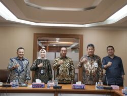 Kinerja Cemerlang, Bank Sumut Raih Laba Rp 521 Miliar