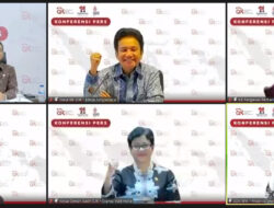 Kinerja Sektor Jasa Keuangan Stabil