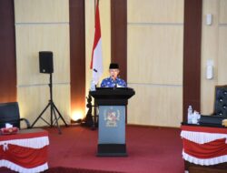 Pengelolaan Aset  Pemko Medan Harus Lebih Baik