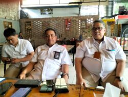 Bulog Sumut Targetkan Salurkan Beras PSO 38.000 Ton