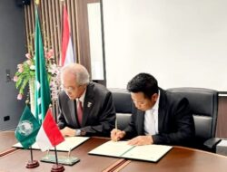 AIT Thailand – USU Kembangkan Data Science Dan Artificial Intelligence