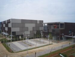 Telkom Perkuat Ekosistem Data Center Melalui NeutraDC dan neuCentrIX