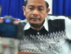 Korban ‘Gas Beracun’ Sembuh