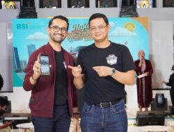 BSI Terus Dorong Aktivasi Digital Transaksi Via BSI Mobile