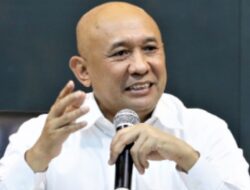 Dipastikan Penyaluran KUR Ditambah Jadi Rp 460 Triliun 