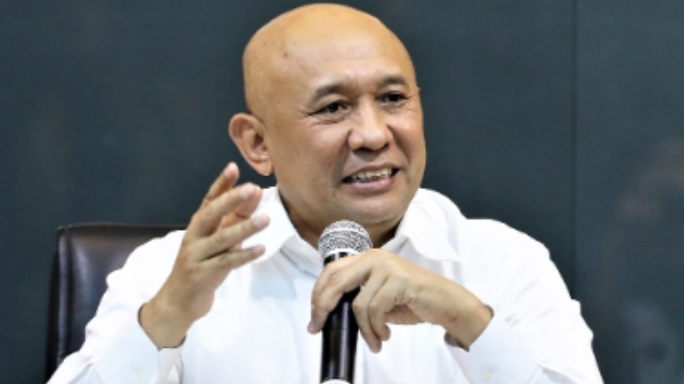 Menteri Koperasi dan UKM, Teten Masduki. beritasore/Ist
