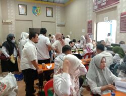 4.994 Hasil Pendataan Non ASN Lingkungan Batu Bara