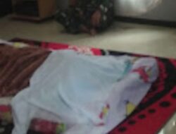 Ditinggal Isteri, Supriadi Gantung Diri