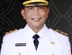 Rasyid Imbau Masyarakat Kondusif Sikapi Pilkades Tapsel