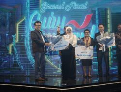 Dorong Digitalisasi Pendidikan, Telkom Turut Cetak Guru Unggul Nasional