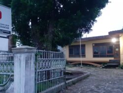 Lulus Seleksi, 163 Anggota Panwaslu Kecamatan Ikuti Tes Tertulis