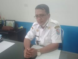 Warga Keluhkan Jalan Berlobang Sepanjang 4 Km