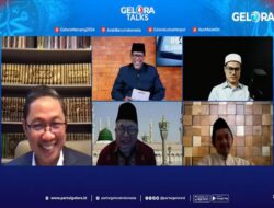 Nabi Muhammad SAW Sudah Mengajarkan Cara Mengatasi Krisis  