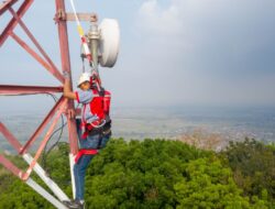 Tiga Tahun Transformasi Berkelanjutan Telkom