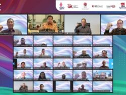 CMSE 2022: Wujud Dukungan Pasar Modal menuju Ekonomi Kuat Berkelanjutan