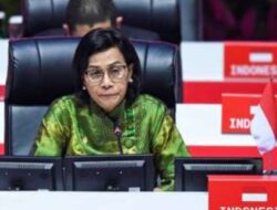 Ekonomi Dunia Dalam Bahaya 