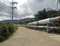 320 Pekerja PT SMGP Dirumahkan