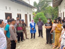 Razia Rumah Kos, 9 Orang Digelandang Kepolsek Indrapura