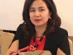 Dame Dumasari  Kecam Pelaku Viralkan Ibu Tukang Parkir