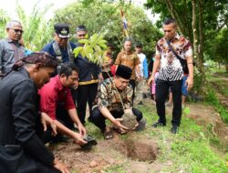 Bupati Batubara Apresiasi Giat KTH AMPHIBI