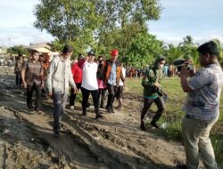 Bupati Batu Bara : Pandemi Covid-19 Belum Berakhir