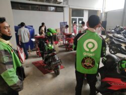 Gojek Di Sumatera Komit Bantu Mitra