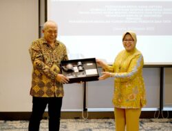 LPEI Gandeng Kejaksaan Tingkatkan Tata Kelola Lembaga