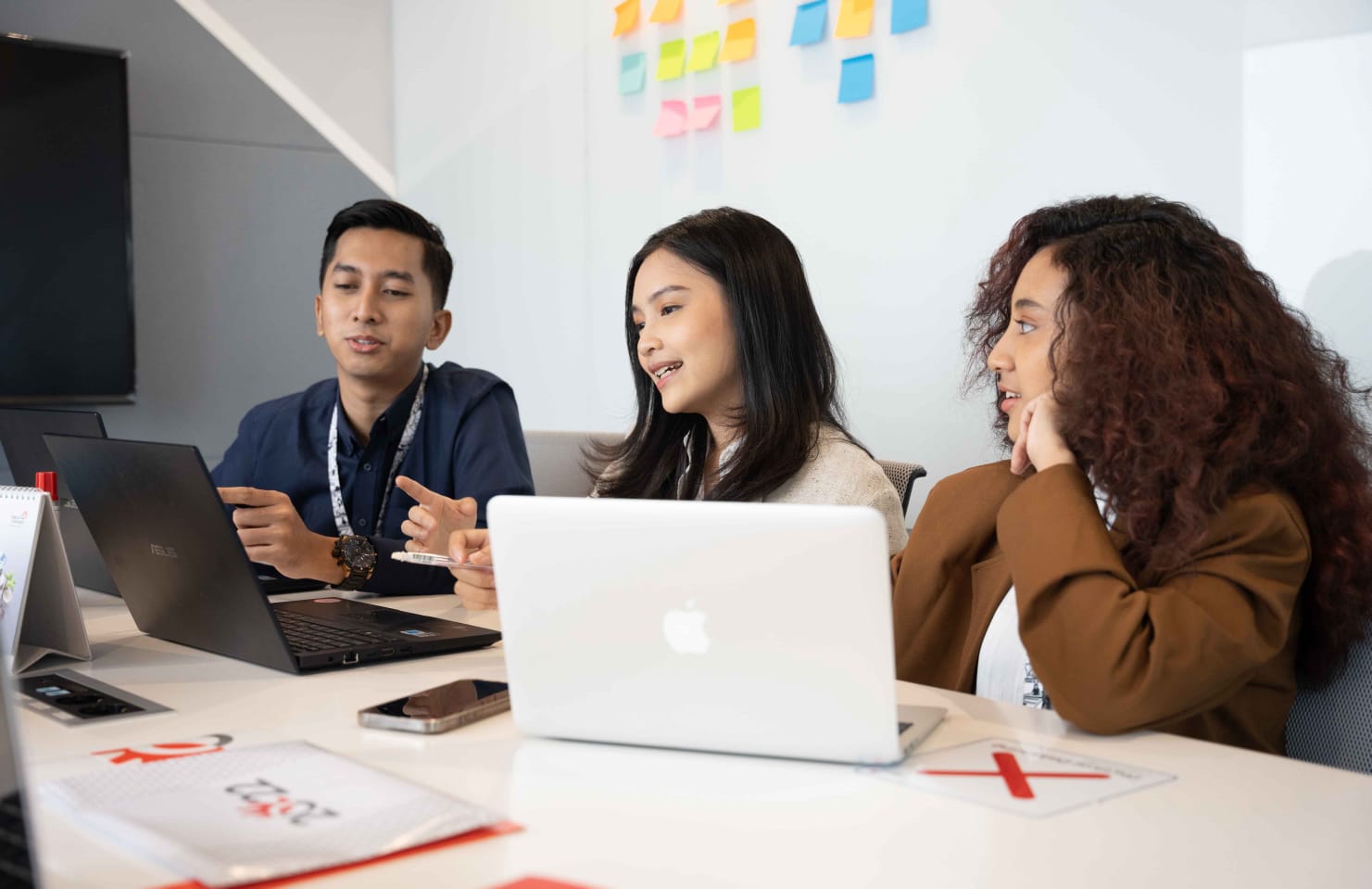 Berita Sore/ist Telkom Kembangkan Talenta Digital Untuk Jadi Pemimpin Muda Masa Depan.