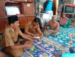 Kakek Z Cabuli Anak Dibawah Umur