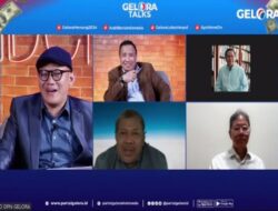 Fahri Hamzah Kritik Capres Dan Parpol, Hanya Berpikir Masalah Logistik