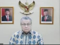  Suku Bunga Acuan BI 4,75 Persen