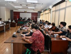 KPPU Mulai Periksa Perkara Migor