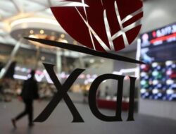 Indeks Saham Perlu Diketahui Investor