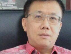 Ketua DPRD Medan : Usut Tuntas Kasus Aniaya Terhadap Pemilik Rumah