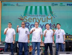 Pemko Medan Siap Mendukung Bagi Warga Miliki Kemampuan Usaha