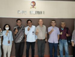 Organda Siap Naikkan Tarif Angkutan