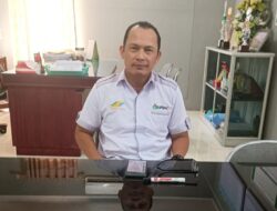 Parit Isolasi PTPN I Kebun Lama Masih Dilahan HGU